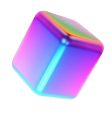 pink-cube